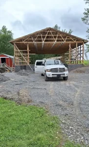 Experienced Construction Company in Newmanstown, PA