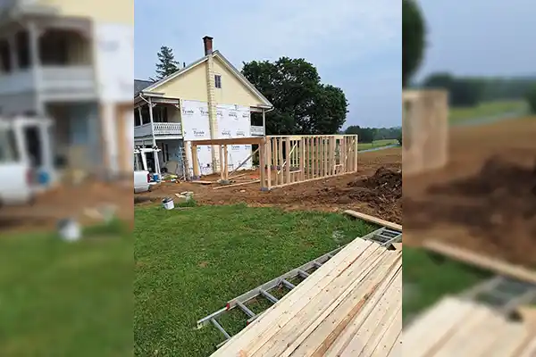 Home Framing