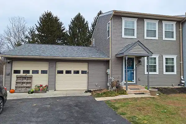 Insured Construction Services