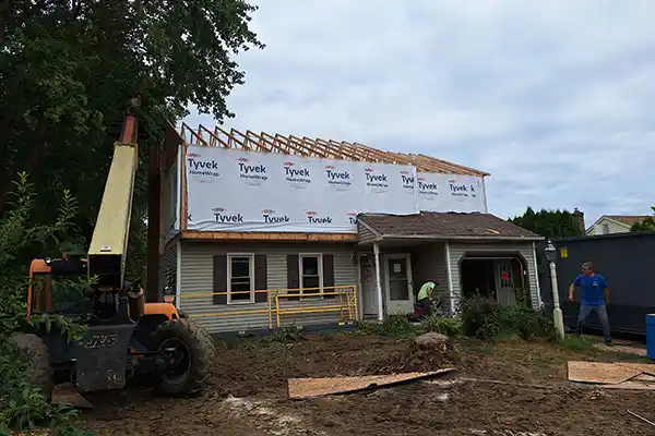 Other Services by Cocalico Construction LLC