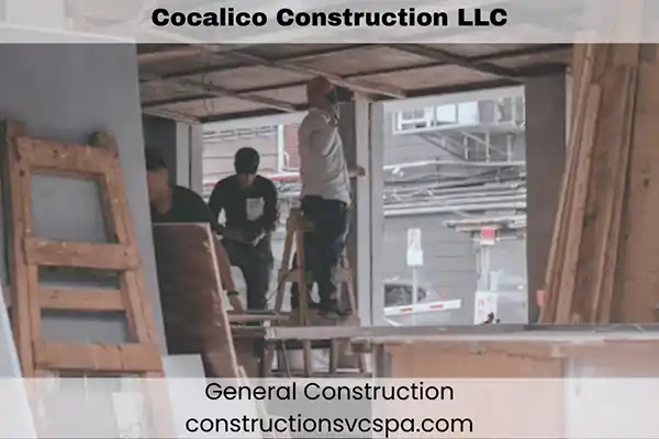 Precision Construction Services