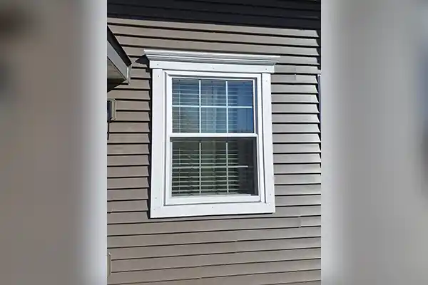 Window Repair