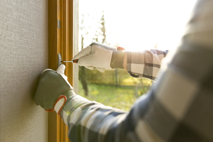Choosing The Right Door Material For Durability And Style Newmanstown, PA