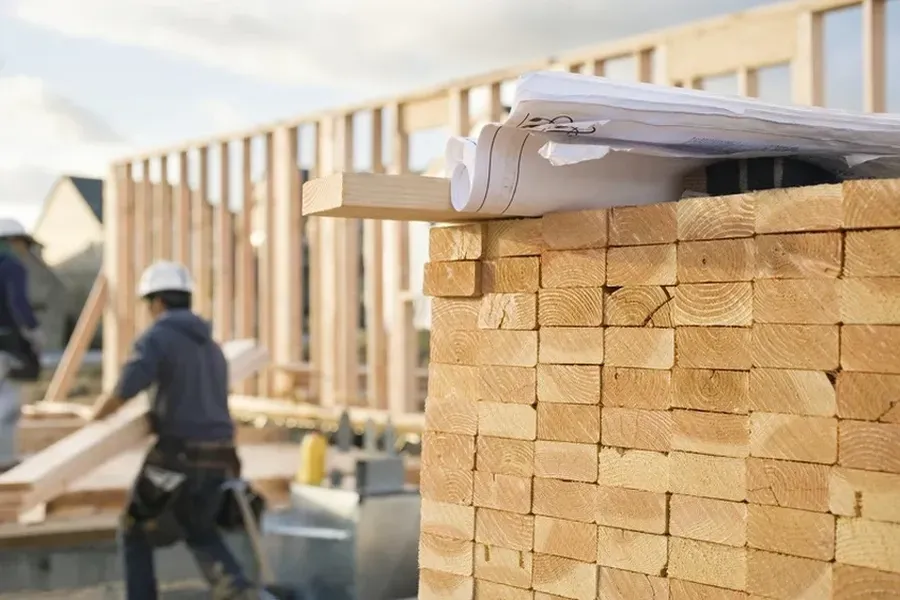 Home Framing Basics Every Homeowner Should Understand Newmanstown, PA Home Framing Basics Every Homeowner Should Understand Newmanstown, PA