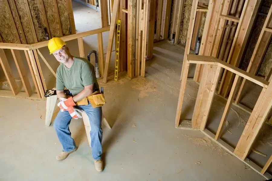 How Home Framing Affects Structural Strength Newmanstown, PA