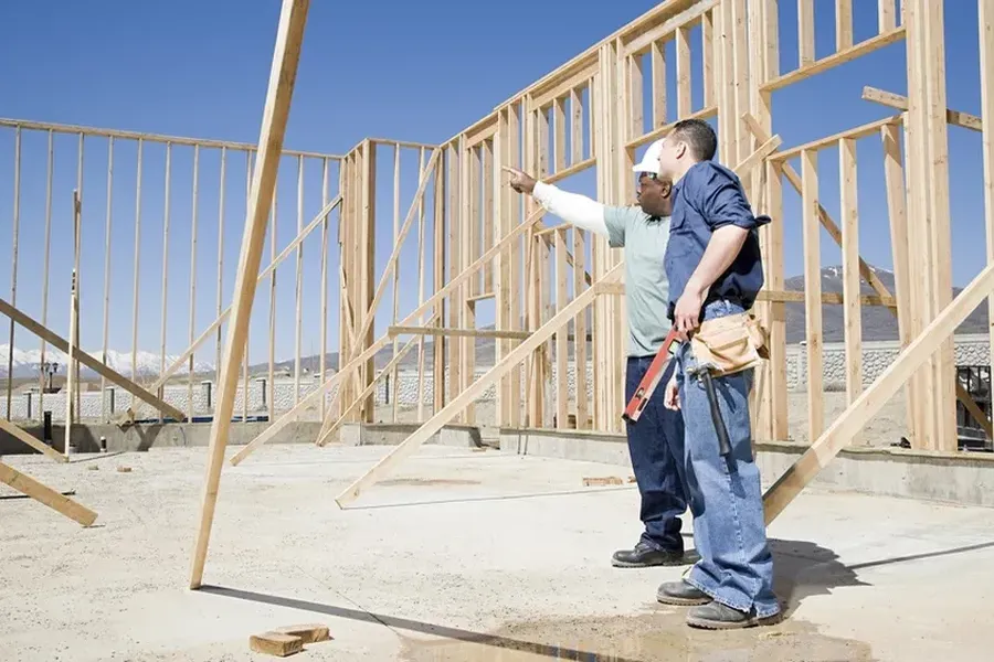 How Home Framing Affects Structural Strength in Newmanstown, PA