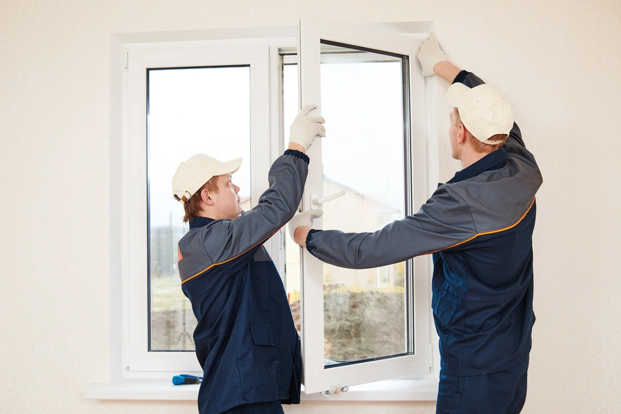 How Window Repair Enhances Home Energy Efficiency in Newmanstown, PA How Window Repair Enhances Home Energy Efficiency in Newmanstown, PA