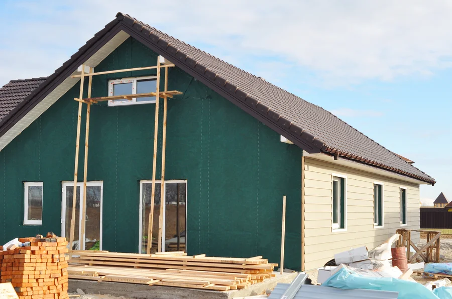 Key Signs That Indicate Your Home Needs Siding Repair Newmanstown, PA